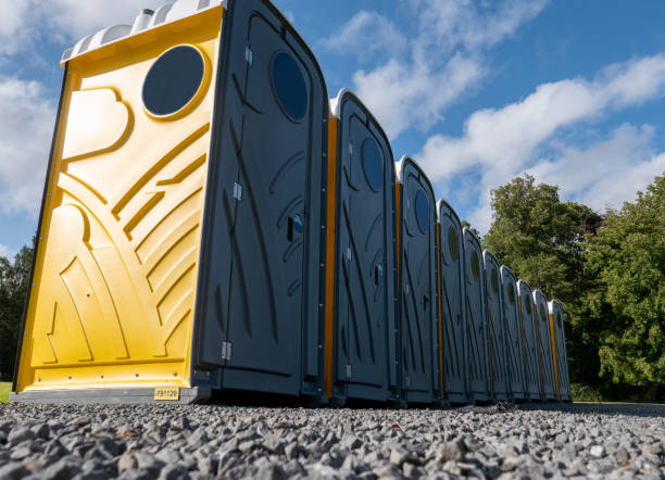 Best Restroom Trailer for Weddings  in Captains Cove, VA