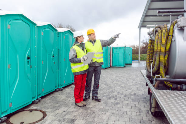 Best Deluxe Portable Toilet Rental  in Captains Cove, VA