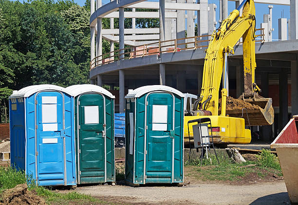 Best Portable Toilets for Parks and Recreation Areas  in Captains Cove, VA