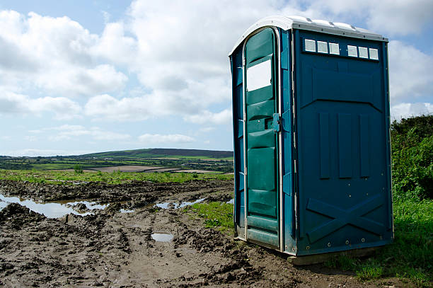 Best Short-Term Portable Toilet Rental  in Captains Cove, VA